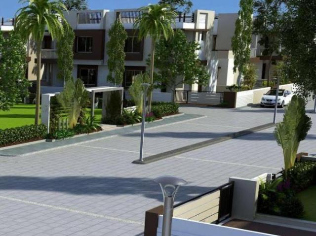 Villa for rent in Ahmadabad, Gujarat
