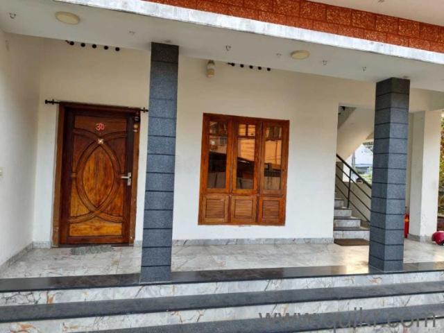 Property for rent in Kerala
