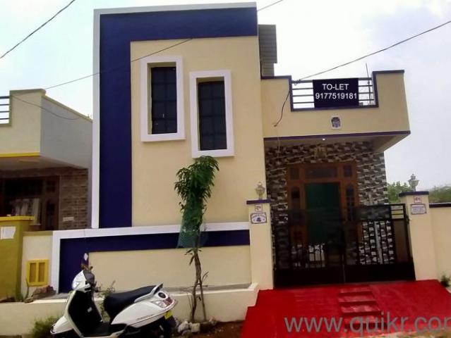 Property for rent in Haidarabad, Telangana
