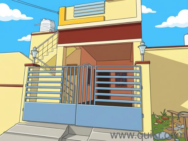 Property for rent in Tamil Nadu