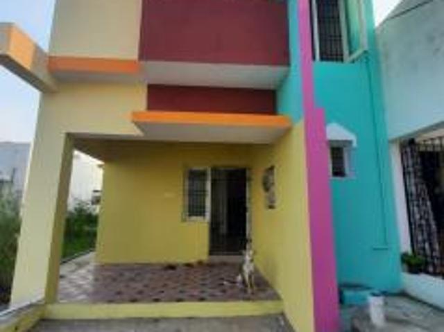 Villa for rent in Tamil Nadu