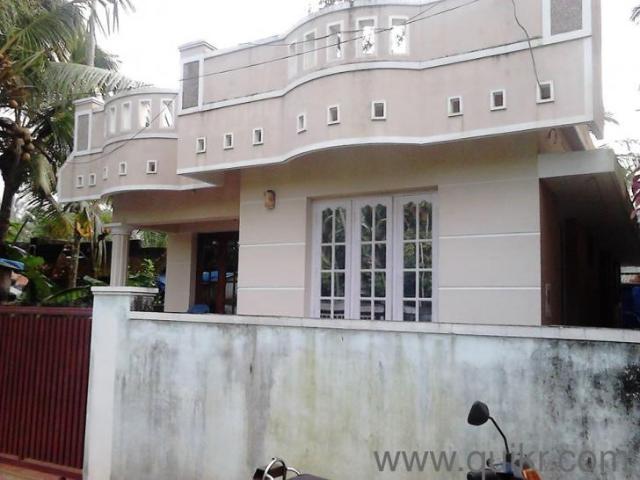 Property for rent in Kochi, Kerala