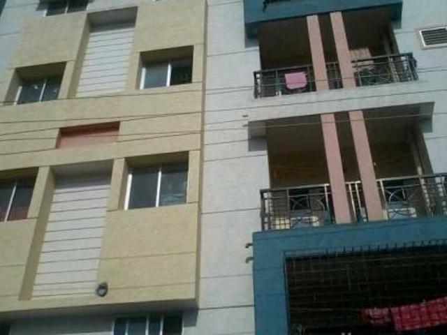 Flat for rent in Bangalore North, Cox Town - Bangalore