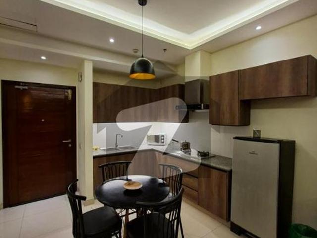 Apartment for rent in Rawalpindi, Islamabad Capital Territory