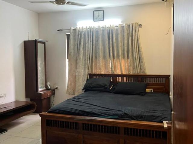 Flat for rent in Teynampet, Tamil Nadu