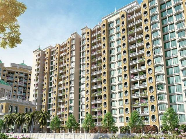 Flat for sale in Badlapur, National Capital Territory Of Delhi