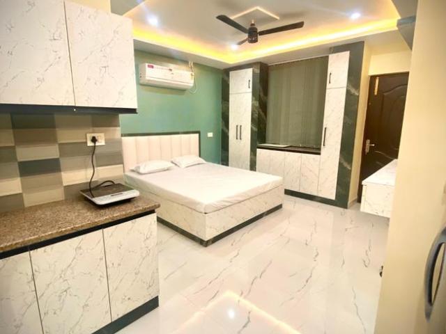 Flat for rent in Bihar