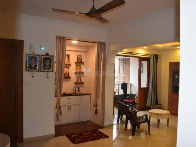 Flat for rent in Fatorda, Margao