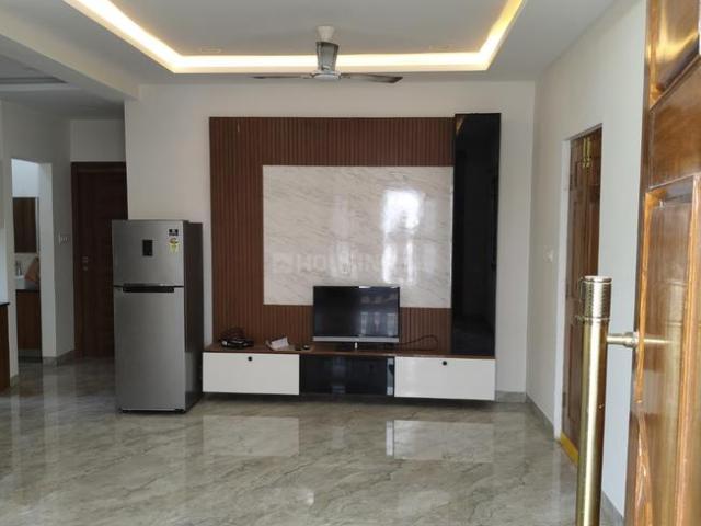Flat for rent in Prestige High Fields, Hyderabad