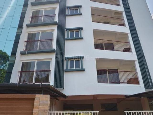 Flat for sale in Nilampathinjamugal, Ernakulam