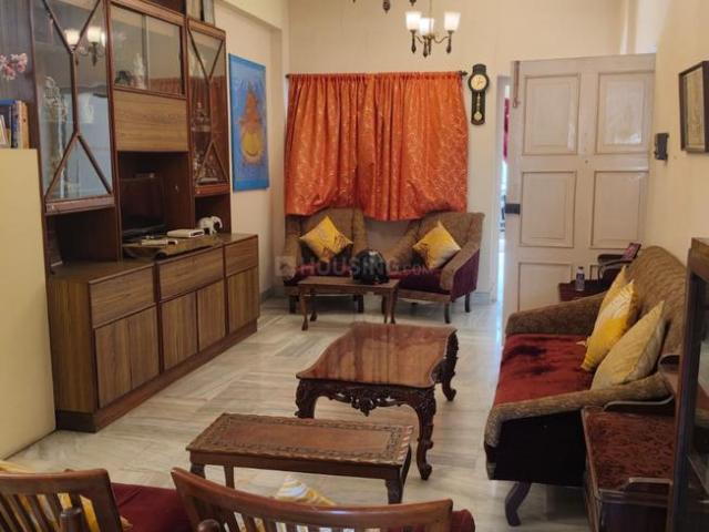 Flat for rent in Calcutta, West Bengal