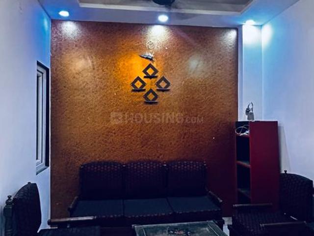 Flat for rent in South West Delhi, Deri