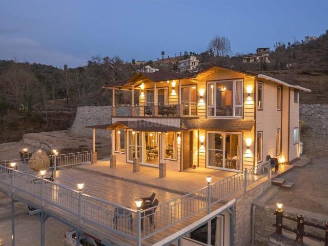 Flat for sale in Mukteswar-kumaon, Uttarakhand