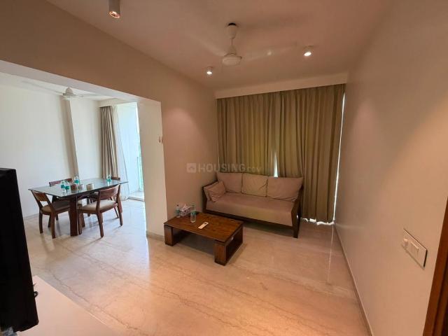 Flat for rent in Adyar, Tamil Nadu