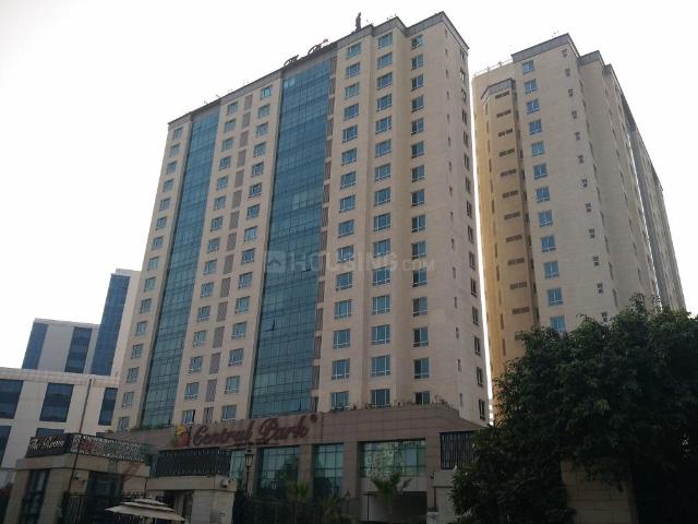 Flat for rent in Hariana