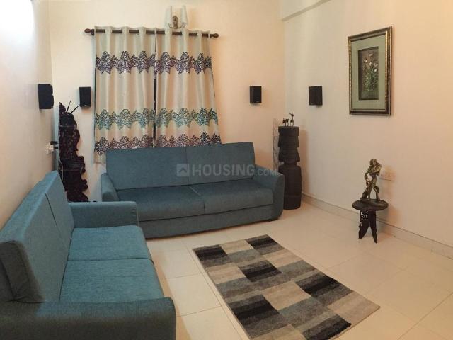 Flat for rent in Sholinganallur - Chennai, Tamil Nadu