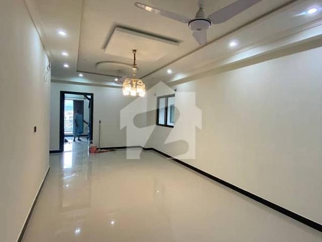Apartment for rent in Islamabad
