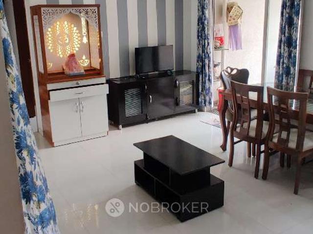 Property for rent in Krushna Nagar, Pune