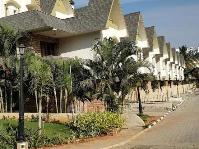 Property for rent in Bangalore East, Cox Town - Bangalore