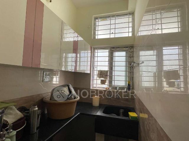 Property for rent in Bangalore South, Cox Town - Bangalore