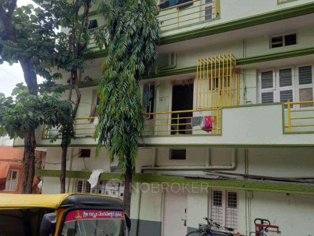 Property for rent in Bangalore North, Cox Town - Bangalore