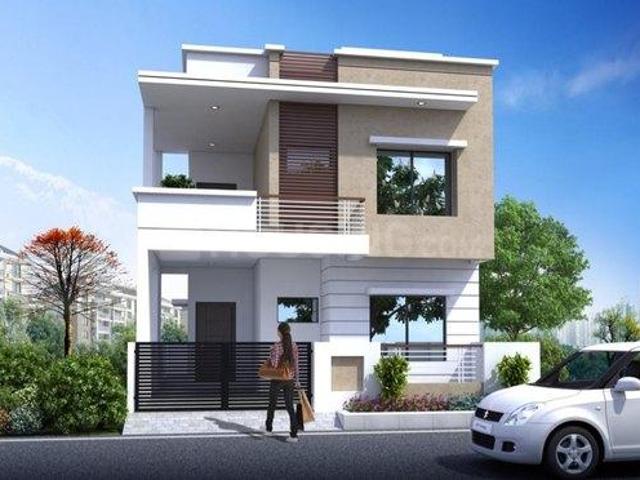 Villa for sale in Durgapur, West Bengal