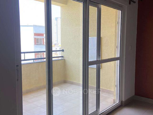 Property for rent in Bangalore North, Cox Town - Bangalore