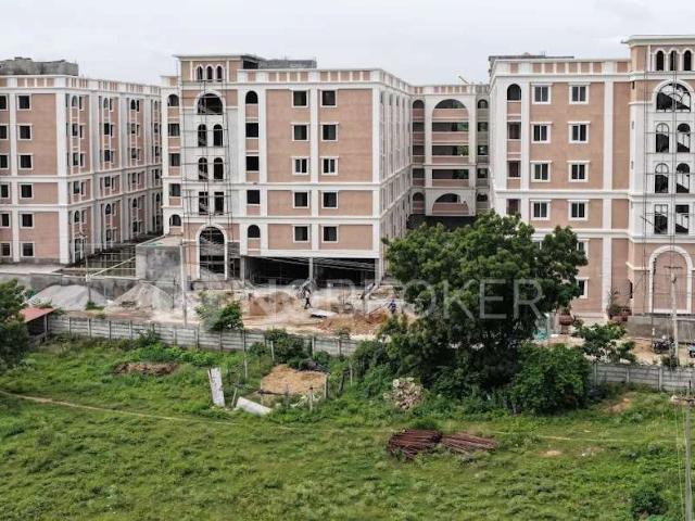 Property for rent in Ghatkesar, Telangana