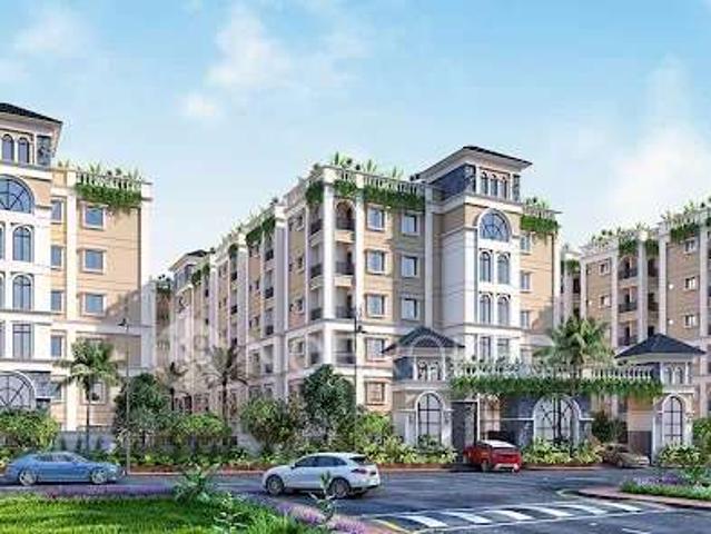 Property for rent in Ghatkesar, Telangana