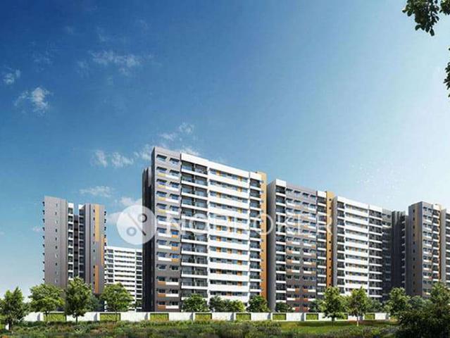 Flat for rent in Cox Town - Bangalore, Karnataka