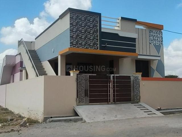 Villa for sale in Tamil Nadu