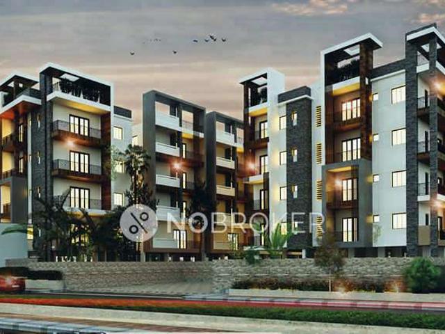 Property for rent in Bangalore East, Cox Town - Bangalore