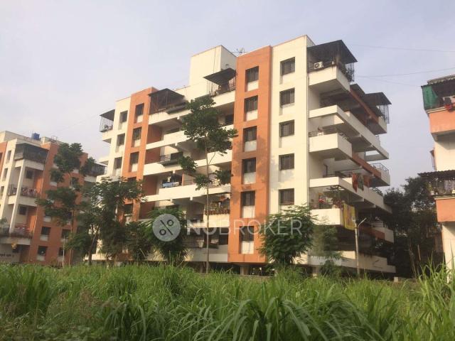 Property for sale in Sanskruti Darshan, Pimpri-Chinchwad