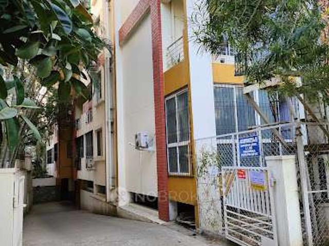Property for rent in Bangalore South, Cox Town - Bangalore