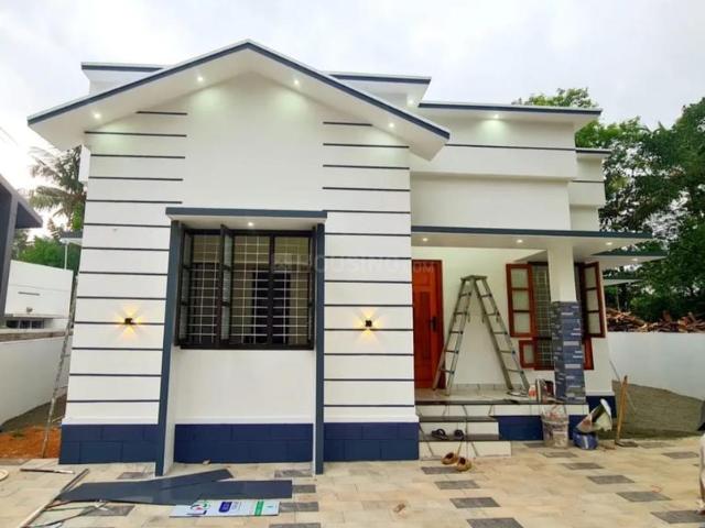 Villa for sale in Palakkad, Kerala