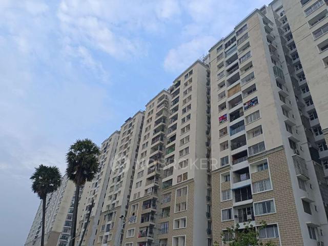 Property for rent in Ambattur, Tamil Nadu