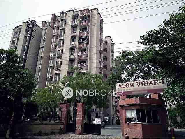 Flat for rent in Bahlolpur, Arunachal Pradesh
