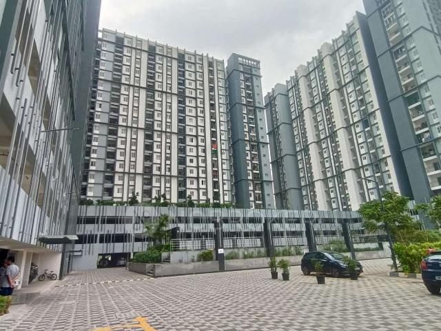 Property for sale in Tamil Nadu