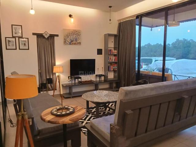 Villa for rent in Penha De França, Goa