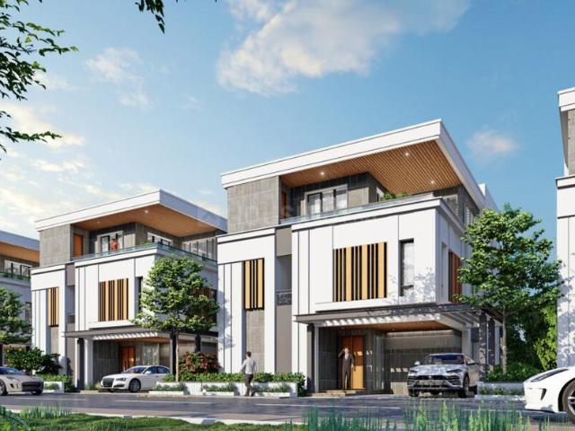 Villa for sale in Telangana