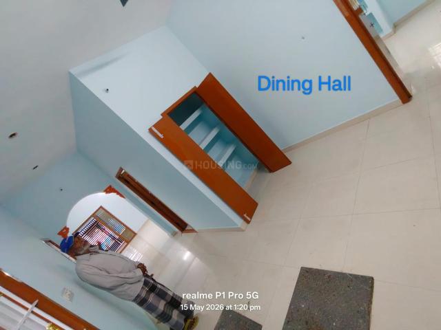 Villa for rent in Salem, Tamil Nadu