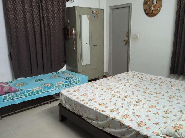 Flat for rent in Bangalore East, Cox Town - Bangalore