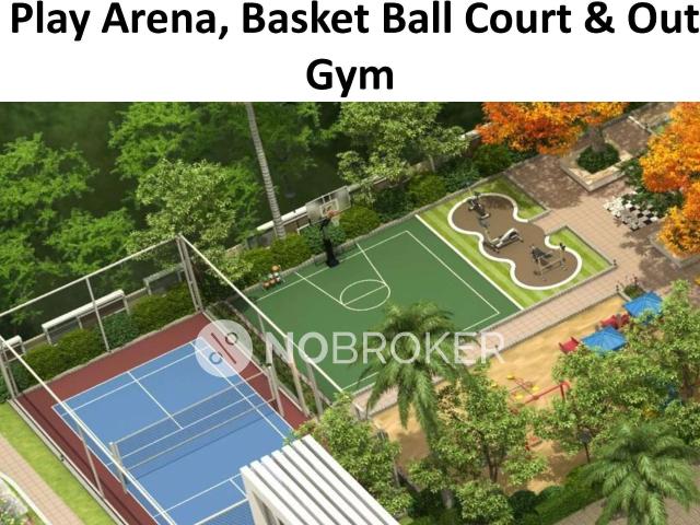 Property for rent in Keshav Nagar, Poona