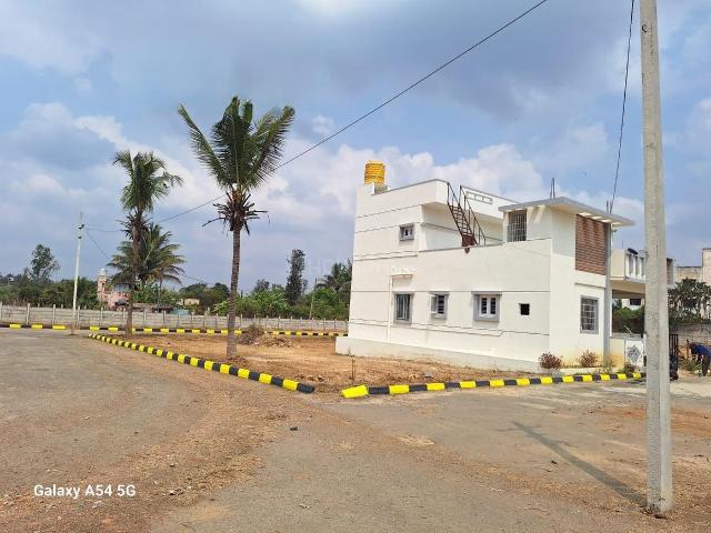 Villa for sale in Anekal, Karnataka