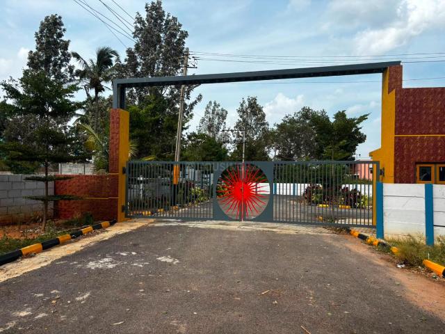 Villa for sale in Anekal, Karnataka