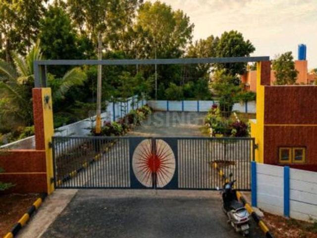 Villa for sale in Anekal, Karnataka