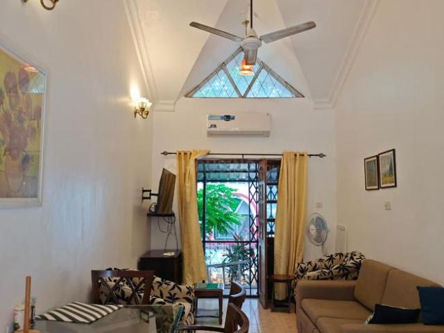 Villa for sale in Anjuna, Goa