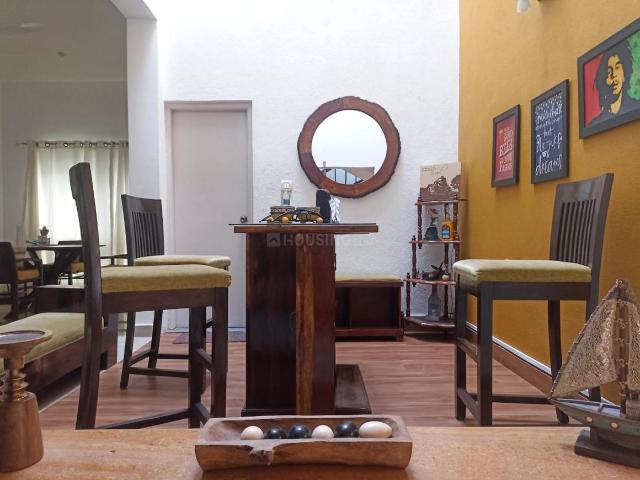 Villa for sale in Anjuna, Goa