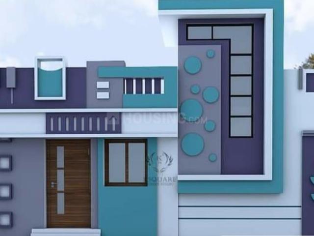 Villa for sale in Annur, Tamil Nadu