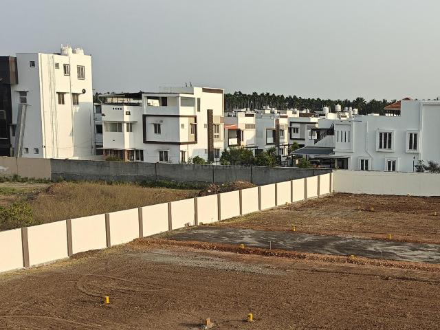 Villa for sale in Coimbatore, Tamil Nadu